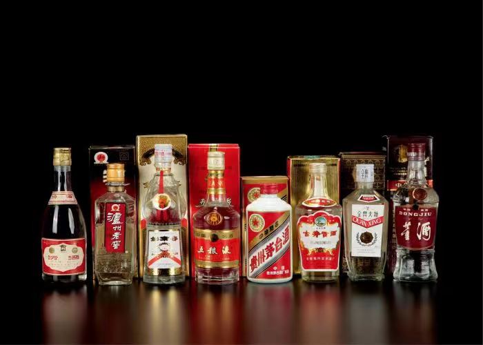 雷波老酒储存的方法